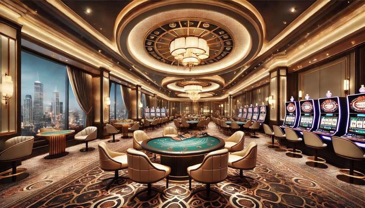 pt899 slot online terpopuler jackpot besar untuk pemain Indonesia