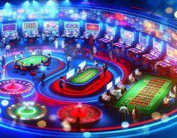pt899 platform taruhan olahraga dan game online terpercaya Indonesia